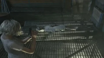 مصير إميلي الغامض في لعبة Resident Evil Requiem يثير تساؤلات عشاق السلسلة